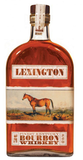 Lexington Bourbon Finest Kentucky Bourbon Whiskey