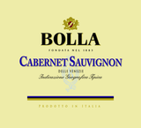 Bolla Delle Venezie Cabernet Sauvignon