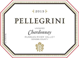 Pellegrini Chardonnay Russian River Valley