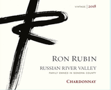 Ron Rubin Chardonnay Russian River Valley