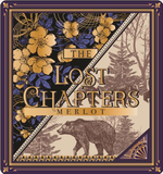 The Lost Chapters Merlot Napa Valley