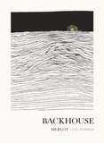 Backhouse Wines Merlot