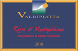 Tenuta Valdipiatta Rosso di Montepulciano