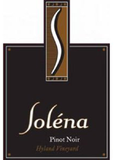 Solena Estate Pinot Noir Hyland Vineyard McMinnville 2019