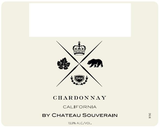 Château Souverain Chardonnay 2019