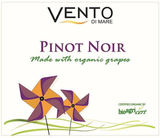 Vento di Mare Terre Siciliane Pinot Noir