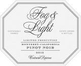 Fog & Light Pinot Noir Monterey