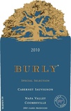 Burly Cabernet Sauvignon Special Selection