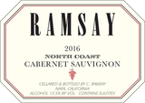 Ramsay Cabernet Sauvignon North Coast