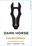 Dark Horse Chardonnay