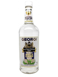 Georgi French Vanilla Flavored Vodka