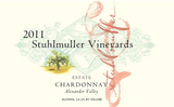 Stuhlmuller Vineyards Alexander Valley Chardonnay