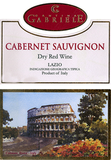 Cantina Gabriele Lazio Cabernet Sauvignon