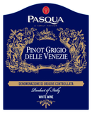 Pasqua Pinot Grigio delle Venezie