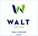 Walt Pinot Noir Shea Vineyard 2017