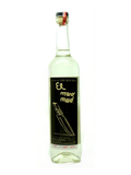 El Mero Mero Mezcal Tobala Joven 100% Agave Mezcal Artesanal