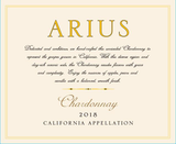 Arius Chardonnay