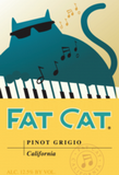 Fat Cat Cellars Pinot Grigio 2016