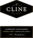 Cline Cellars Cabernet Sauvignon