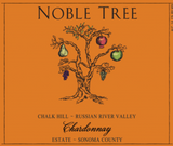 Noble Tree Chardonnay Estate 2016