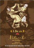 Tikal Natural Malbec