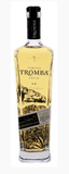 Tequila Tromba Anejo TequilaBatch No. 058