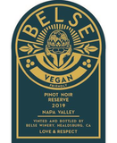 Belse Reserve Pinot Noir