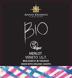 47 Anno Domini BIO Merlot