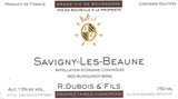 Domaine Raphael Dubois Savigny-les-Beaune 2019