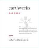 Earthworks Barossa Cabernet Sauvignon