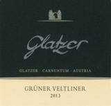 Glatzer Carnuntum Grüner Veltliner