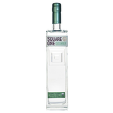 Square One Organic Spirits Cucumber Vodka