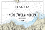 Planeta Sicilia Nero d'Avola Nocera 2014