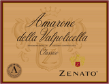 Zenato Amarone della Valpolicella Classico