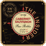 Vinum Cellars Cabernet Sauvignon The Insider