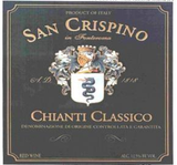 San Crispino Chianti Classico