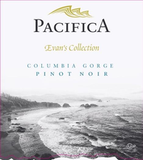 Pacifica Evan's Collection Pinot Noir