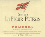 Château La Fleur-Petrus Pomerol