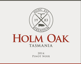 Holm Oak Vineyards Pinot Noir Tasmania 2018