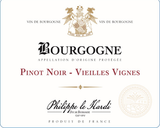 Philippe Le Hardi Bourgogne Pinot Noir 2019