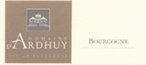 Domaine d'Ardhuy Bourgogne Chardonnay 2020