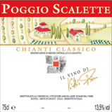 Podere Poggio Scalette Chianti Classico