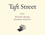 Taft Street Sonoma Pinot Noir