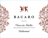 Bacaro Cabernet Sauvignon