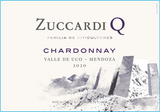 Zuccardi Q Chardonnay Valle de Uco