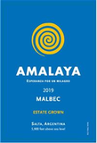 Amalaya Malbec