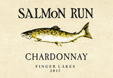 Salmon Run Chardonnay