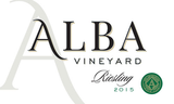 Alba Vineyard Riesling