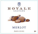 Royale Gravade Merlot