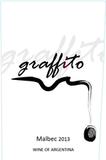 Graffito Malbec Mendoza